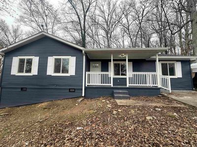 1035 N Cook St, Paoli, IN, 47454