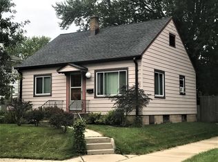 403 S 67th St, Milwaukee, WI 53214