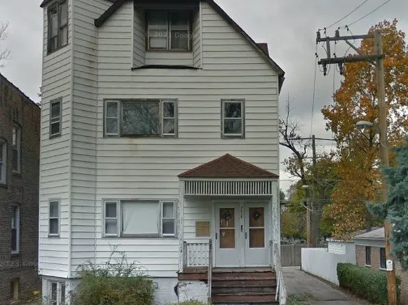 7014 S Woodlawn Ave, Chicago, IL 60637