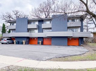 1118 Catalpa Cir #1119, Madison, WI 53713