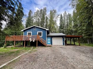 3054 Probert Dr, North Pole, AK 99705