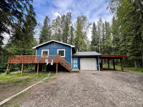 3054 Probert Dr, North Pole, AK 99705