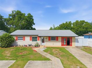 214 N Thompson Rd, Apopka, FL 32703