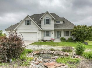 24490 Lackman Rd, Paola, KS 66071