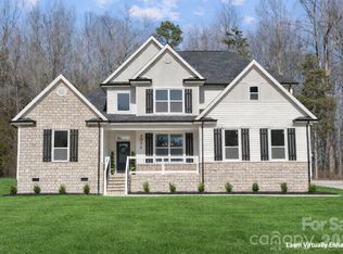 6024 Lake Rd, Mint Hill, NC 28227