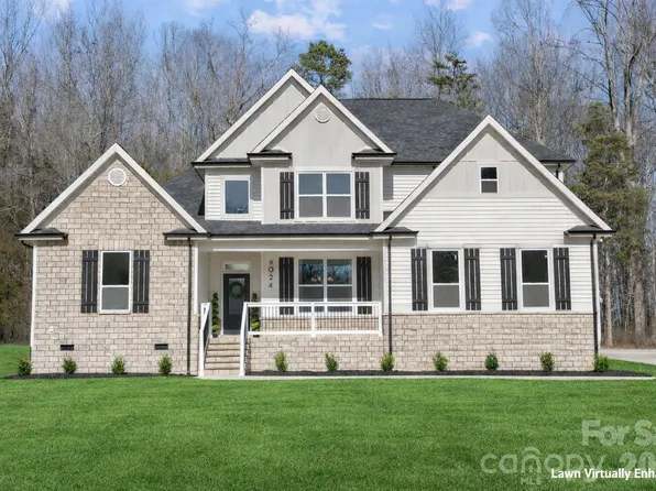 6024 Lake Rd, Mint Hill, NC 28227