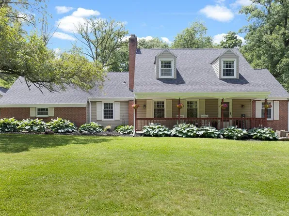 6858 E Foxhollow Rd, Clinton, WI 53525