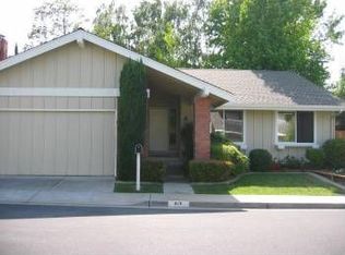 613 Nantucket Ct, Walnut Creek, CA 94598