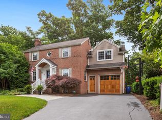 418 Saint Lawrence Dr, Silver Spring, MD 20901