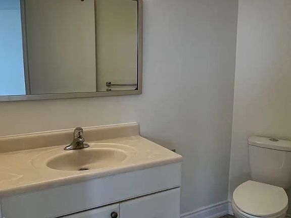2nd image of 1333 Bloor St #1407