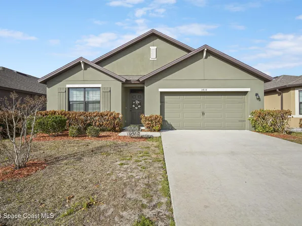 3818 Loggerhead Ln, Mims, FL 32754