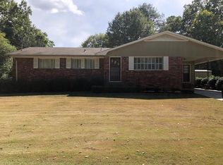 6 Primulas Dr NE, Rome, GA 30161