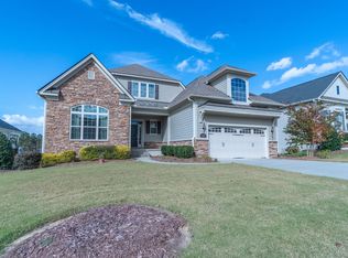 2620 Club Level Dr, Apex, NC 27523