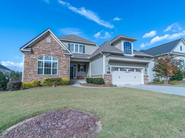 2620 Club Level Dr, Apex, NC 27523