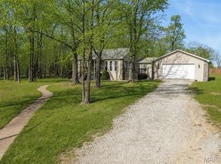 4707 Private Road 5127, Willow Springs, MO 65793