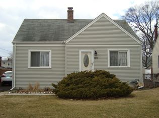 2728 Elder Ln, Franklin Park, IL