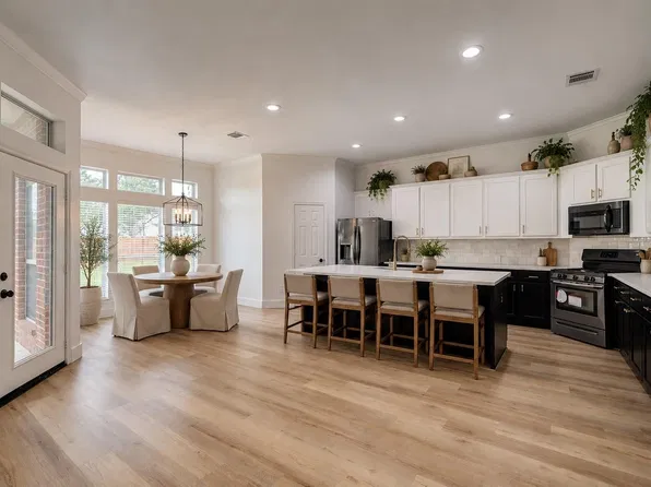 3550 Urban Woods Trl, Houston, TX 77008