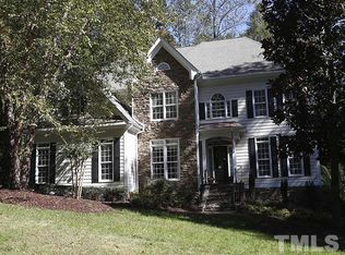 12304 Glenlivet Way, Raleigh, NC 27613