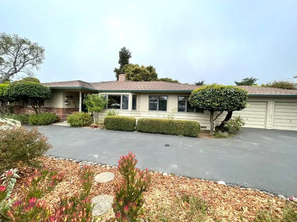215 Lamanda Dr, Aptos, CA 95003