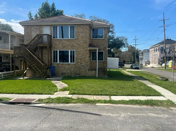 6950-52 Milne Blvd, New Orleans, LA 70124