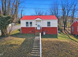 2226 Bay St, Bristol, TN 37620