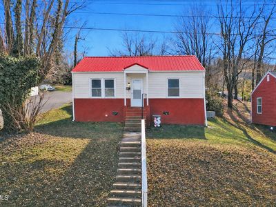 2226 Bay St, Bristol, TN, 37620