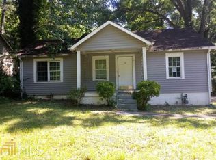 1864 N Ave Nw, Atlanta, GA 30318