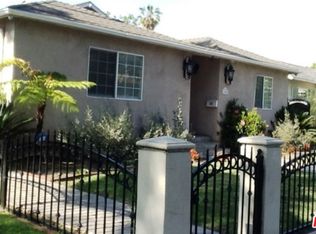 11443 National Blvd, Los Angeles, CA 90064