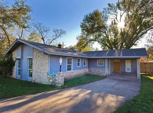 1800 Celeste Cir, Austin, TX 78721