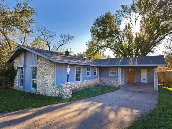 1800 Celeste Cir, Austin, TX 78721