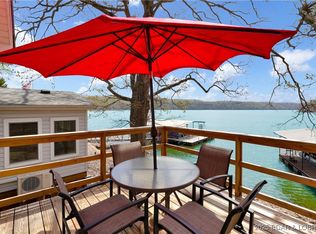 110 Old Purvis View Rd, Sunrise Beach, MO 65079