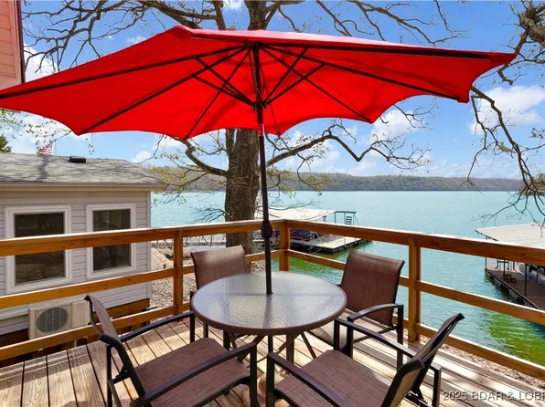 110 Old Purvis View Rd, Sunrise Beach, MO 65079