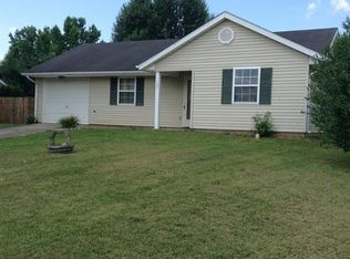 127 Woodland Trl, Somerset, KY 42501