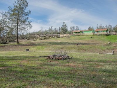 5688 Mount Murphy Rd, Garden Valley, CA, 95633