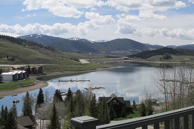View Lake