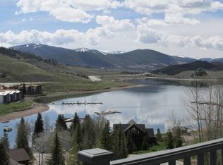 340 E La Bonte Street #26, Dillon, CO 80435