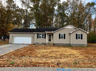 163 Old Orchard Rd, Paris, TN 38242