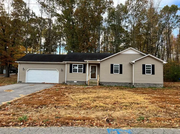 163 Old Orchard Rd, Paris, TN 38242