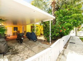 1301 Thompson St, Key West, FL 33040