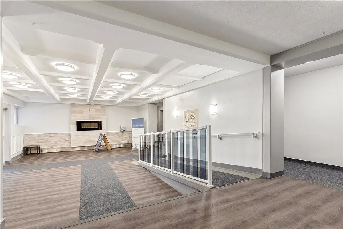 Princess Anne Apartments — Photo 4