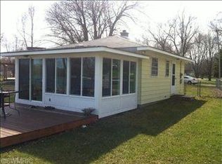 281 Mill St, Trufant, MI