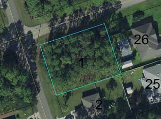 60 Ullian Trl, Palm Coast, FL 32164