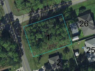 60 Ullian Trl, Palm Coast, FL, 32164