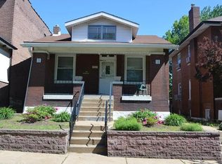 4925 Nottingham Ave, Saint Louis, MO 63109