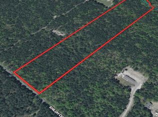 Shiloh Church Rd, Laurel, DE 19956