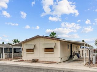 3418 Gulf Shores Dr, Las Vegas, NV 89122