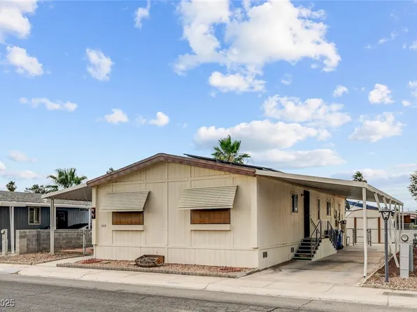 3418 Gulf Shores Dr, Las Vegas, NV 89122