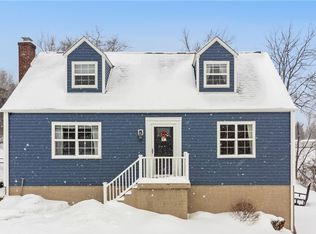 108 Hawes Dr, Greensburg, PA 15601