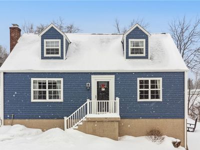 108 Hawes Dr, Greensburg, PA, 15601