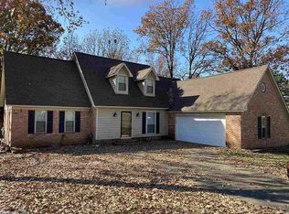 103 Diamond Pointe Dr, Maumelle, AR 72113